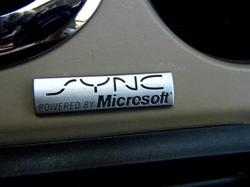 Ford Explorer 2010 photo 5