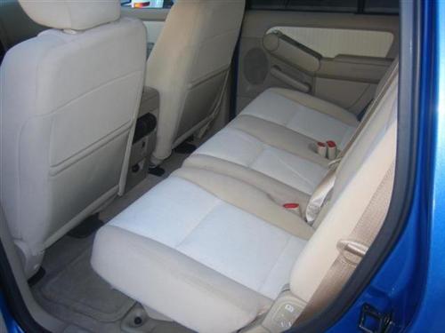 Ford Explorer ESi Other