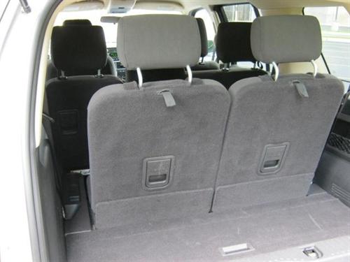 Ford Explorer 2010 photo 5