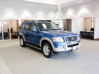 Ford Explorer XL XLT Work Series Other