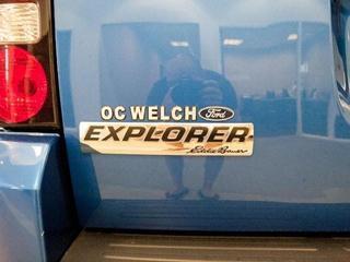 Ford Explorer 2010 photo 1