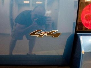 Ford Explorer 2010 photo 2