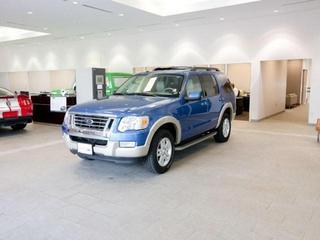 Ford Explorer 2010 photo 5
