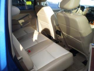 Ford Explorer 2010 photo 5