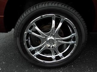 Ford Explorer 2010 photo 3