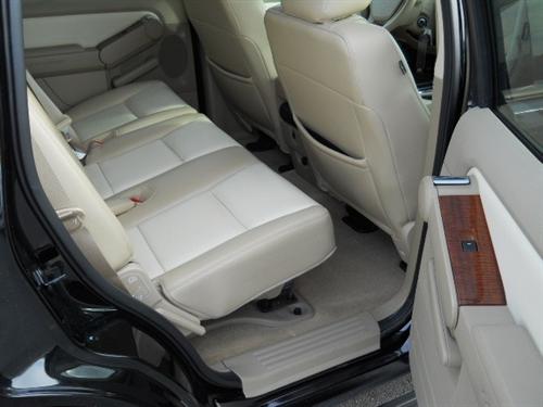 Ford Explorer XL XLT Work Series Other