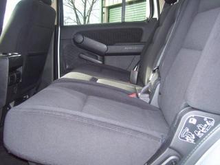 Ford Explorer 2010 photo 1