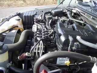 Ford Explorer 2010 photo 3