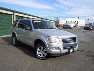 Ford Explorer 2010 photo 5