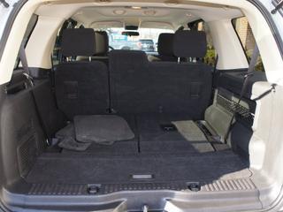 Ford Explorer 2010 photo 5