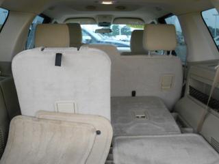 Ford Explorer 2010 photo 3