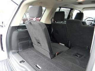 Ford Explorer 2010 photo 3