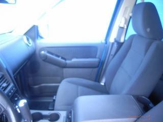 Ford Explorer 2010 photo 1