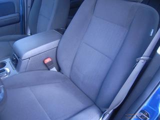 Ford Explorer 2010 photo 3