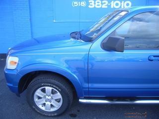 Ford Explorer 2010 photo 4