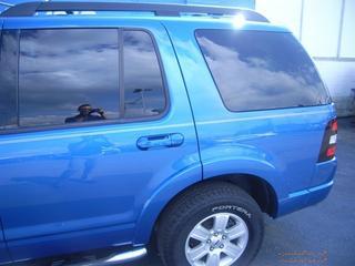 Ford Explorer 2010 photo 5