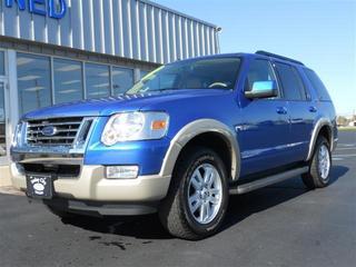 Ford Explorer XL XLT Work Series Other