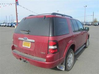 Ford Explorer 2010 photo 3