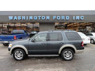 Ford Explorer XL XLT Work Series Other