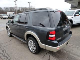 Ford Explorer 2010 photo 4