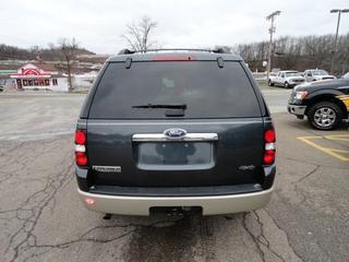 Ford Explorer 2010 photo 5
