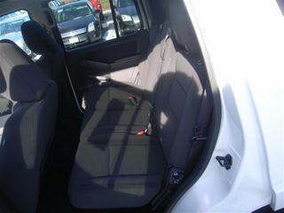 Ford Explorer 2010 photo 1