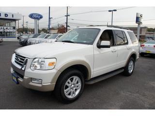 Ford Explorer XL XLT Work Series Other