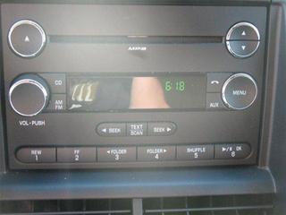 Ford Explorer 2010 photo 2