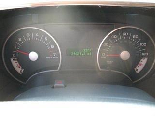 Ford Explorer 2010 photo 3