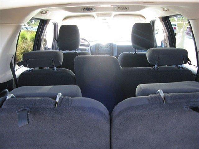 Ford Explorer 2010 photo 3