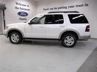 Ford Explorer XL XLT Work Series Other