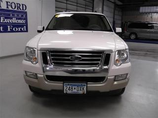 Ford Explorer 2010 photo 5