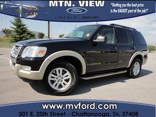 Ford Explorer XL XLT Work Series Other