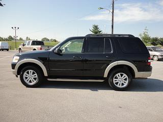 Ford Explorer 2010 photo 5