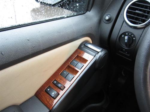 Ford Explorer XL XLT Work Series Other