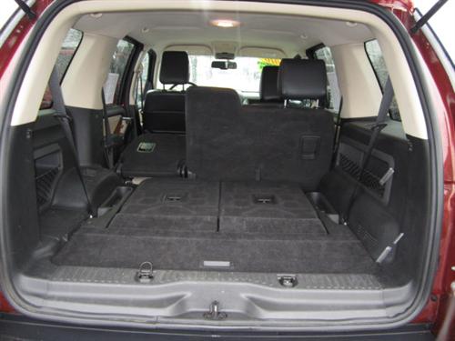 Ford Explorer 2010 photo 3
