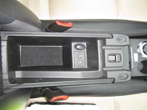 Ford Explorer 2010 photo 5