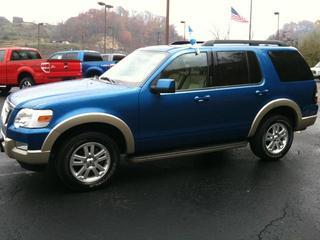 Ford Explorer XL XLT Work Series Other