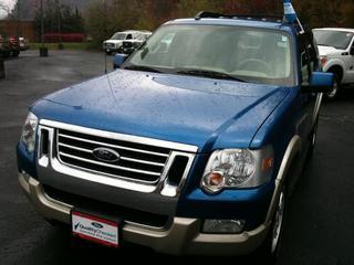 Ford Explorer 2010 photo 3