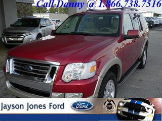 Ford Explorer XL XLT Work Series Other
