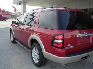 Ford Explorer 2010 photo 5