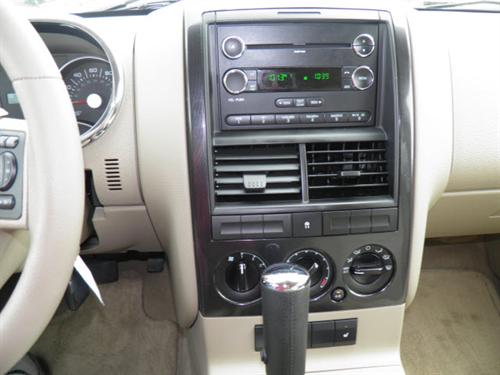 Ford Explorer 2010 photo 5
