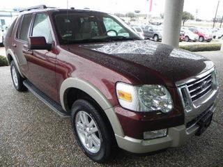 Ford Explorer XL XLT Work Series Other