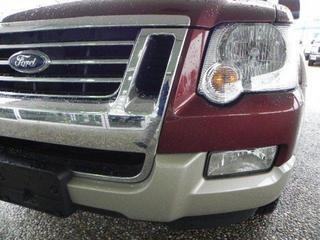 Ford Explorer 2010 photo 4