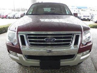 Ford Explorer 2010 photo 5