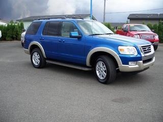 Ford Explorer XL XLT Work Series Other