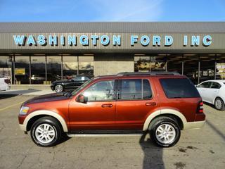 Ford Explorer XL XLT Work Series Other