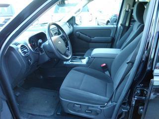 Ford Explorer ESi Other
