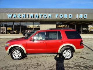 Ford Explorer XL XLT Work Series Other