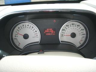 Ford Explorer 2010 photo 1